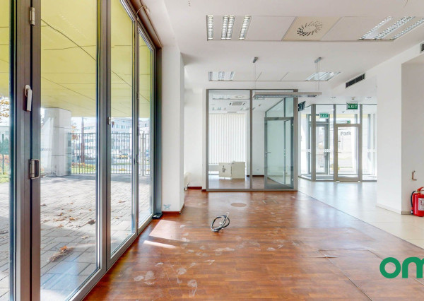 Komerčný priestor KRAMÁRE, ul. STROMOVÁ 183 m2 s mnohofunkčným využitím v polyfunkčnom dome OLIVE.