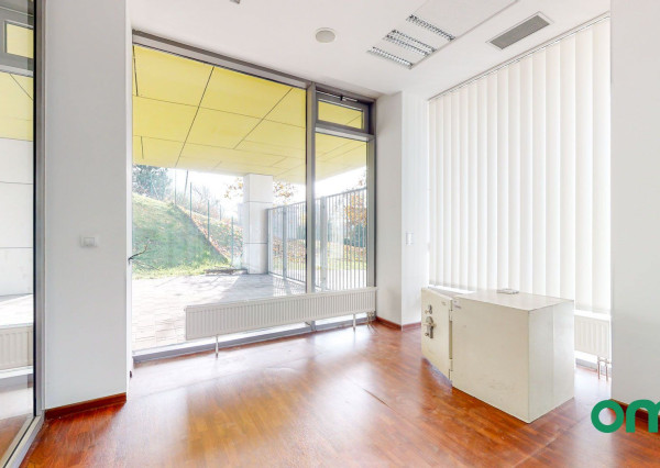 Komerčný priestor KRAMÁRE, ul. STROMOVÁ 183 m2 s mnohofunkčným využitím v polyfunkčnom dome OLIVE.