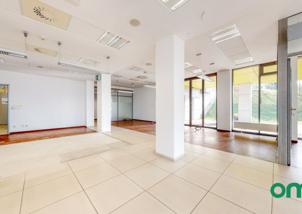 Komerčný priestor KRAMÁRE, ul. STROMOVÁ 183 m2 s mnohofunkčným využitím v polyfunkčnom dome OLIVE.