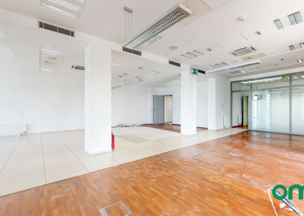 Komerčný priestor KRAMÁRE, ul. STROMOVÁ 183 m2 s mnohofunkčným využitím v polyfunkčnom dome OLIVE.