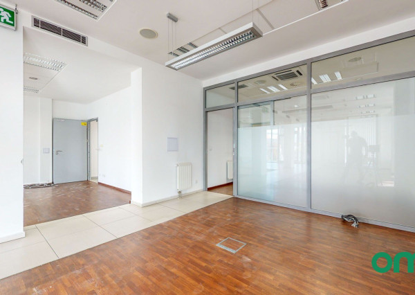 Komerčný priestor KRAMÁRE, ul. STROMOVÁ 183 m2 s mnohofunkčným využitím v polyfunkčnom dome OLIVE.