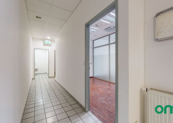 Komerčný priestor KRAMÁRE, ul. STROMOVÁ 183 m2 s mnohofunkčným využitím v polyfunkčnom dome OLIVE.