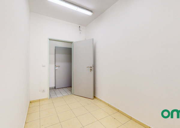 Komerčný priestor KRAMÁRE, ul. STROMOVÁ 183 m2 s mnohofunkčným využitím v polyfunkčnom dome OLIVE.