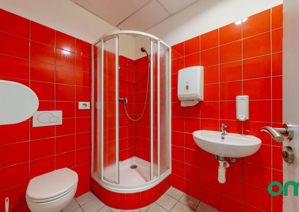 Komerčný priestor KRAMÁRE, ul. STROMOVÁ 183 m2 s mnohofunkčným využitím v polyfunkčnom dome OLIVE.