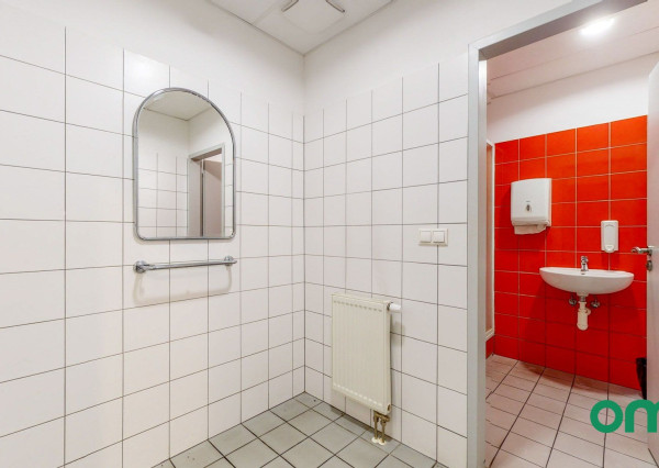 Komerčný priestor KRAMÁRE, ul. STROMOVÁ 183 m2 s mnohofunkčným využitím v polyfunkčnom dome OLIVE.