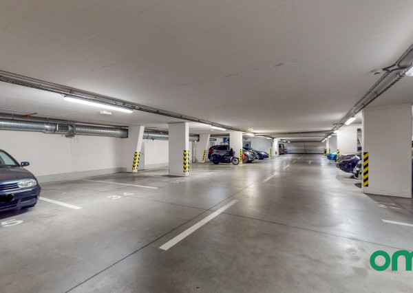 Komerčný priestor KRAMÁRE, ul. STROMOVÁ 183 m2 s mnohofunkčným využitím v polyfunkčnom dome OLIVE.