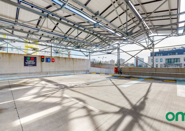 Komerčný priestor KRAMÁRE, ul. STROMOVÁ 183 m2 s mnohofunkčným využitím v polyfunkčnom dome OLIVE.