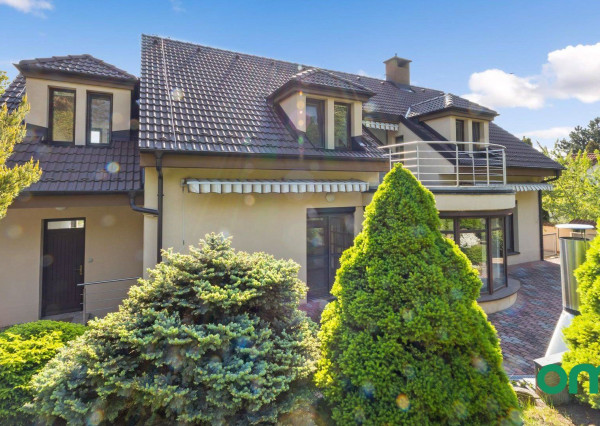 PREDANÉ-6 izb.rodinný dom,POZEMOK 1112 m2, v tesnej blízkosti lesa.