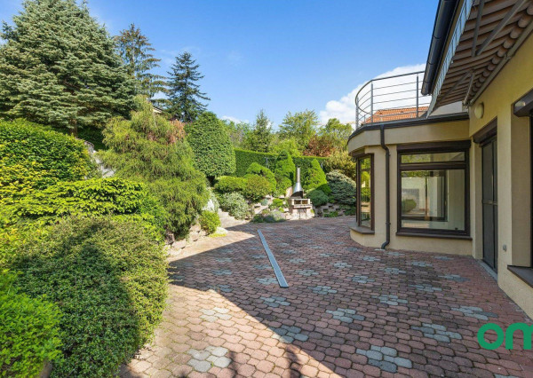 PREDANÉ-6 izb.rodinný dom,POZEMOK 1112 m2, v tesnej blízkosti lesa.