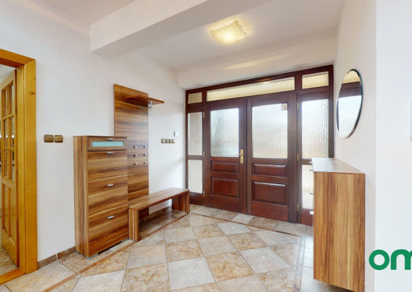 PREDANÉ-6 izb.rodinný dom,POZEMOK 1112 m2, v tesnej blízkosti lesa.