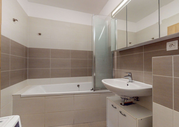 Južne orientovaný 3i s parkovaním v Perle Ružinova