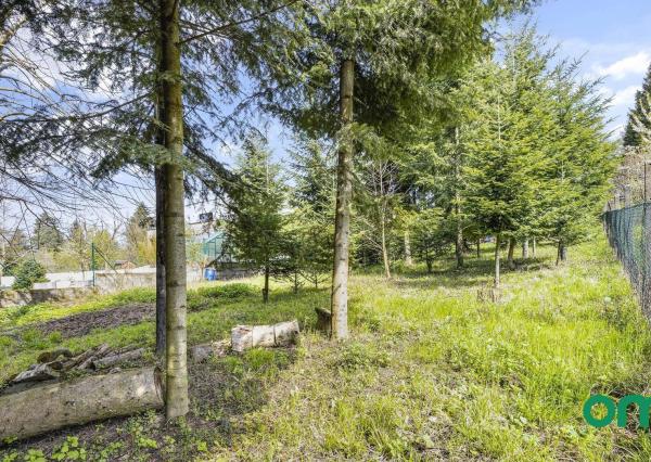 PREDANÉ -rodinný dom priamo pod lesom na pozemku 1638 m2 s potôčikom, tichá lokalita obklopená prírodou.