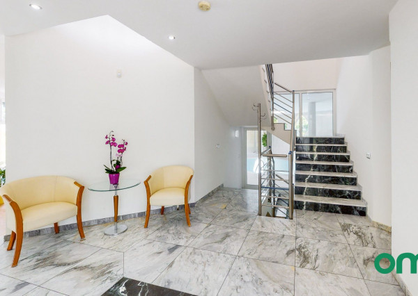 Predané, r.d., pozemok 1540 m2 s bazénom, záhradným jazierkom, altánkom - STRMÝ VŔŠOK.