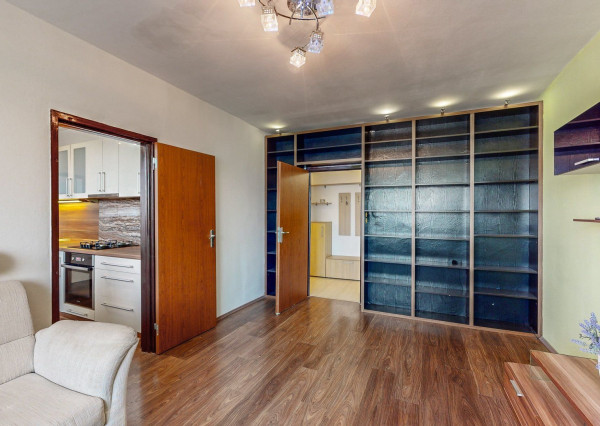 PREDANÉ - ul. Ružová - 3 izb. byt v TOP časti Stupavy.