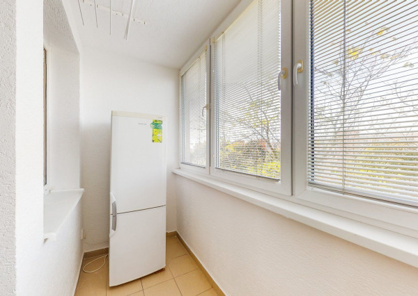 PREDANÉ - ul. Ružová - 3 izb. byt v TOP časti Stupavy.