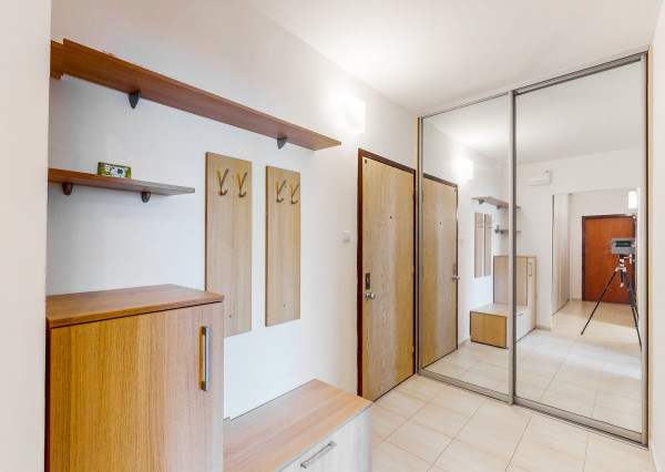 PREDANÉ - ul. Ružová - 3 izb. byt v TOP časti Stupavy.