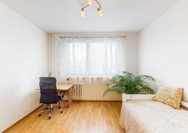 PREDANÉ - ul. Ružová - 3 izb. byt v TOP časti Stupavy.