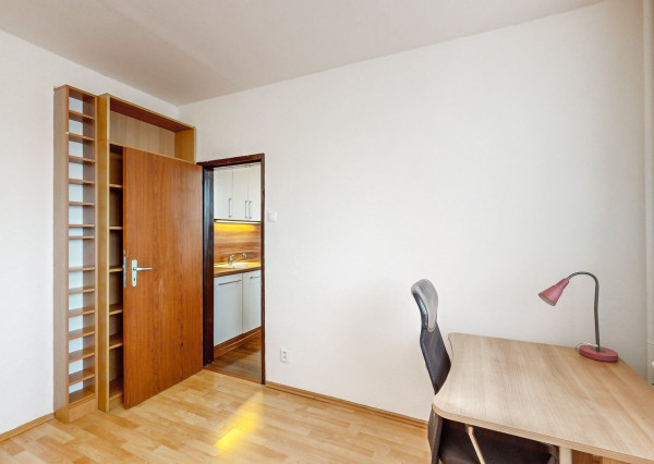 PREDANÉ - ul. Ružová - 3 izb. byt v TOP časti Stupavy.