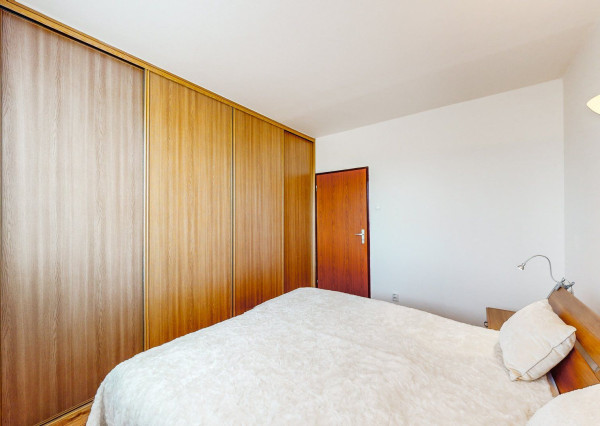 PREDANÉ - ul. Ružová - 3 izb. byt v TOP časti Stupavy.