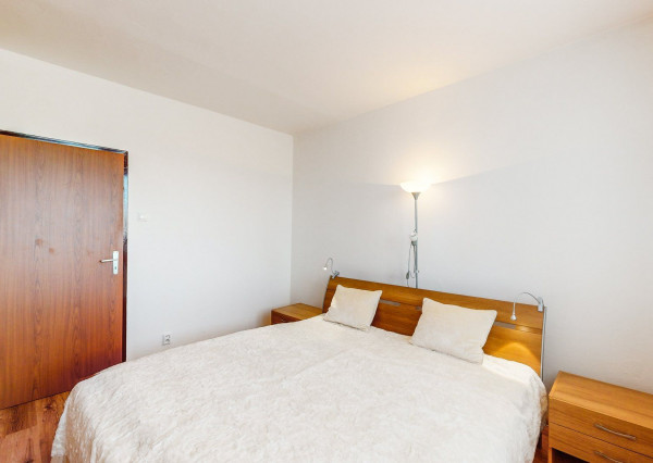 PREDANÉ - ul. Ružová - 3 izb. byt v TOP časti Stupavy.