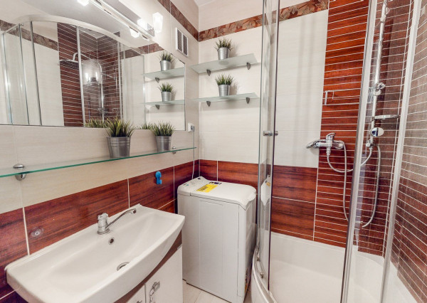 PREDANÉ - ul. Ružová - 3 izb. byt v TOP časti Stupavy.