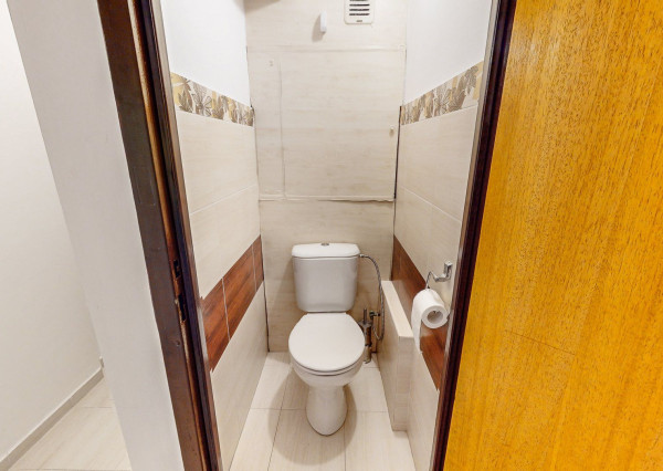 PREDANÉ - ul. Ružová - 3 izb. byt v TOP časti Stupavy.