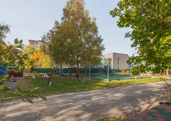 PREDANÉ - ul. Ružová - 3 izb. byt v TOP časti Stupavy.