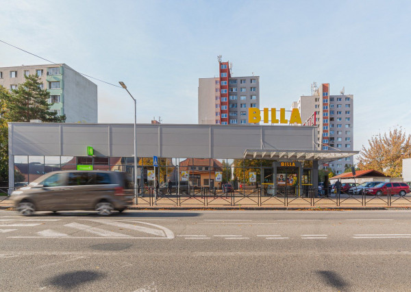 PREDANÉ - ul. Ružová - 3 izb. byt v TOP časti Stupavy.