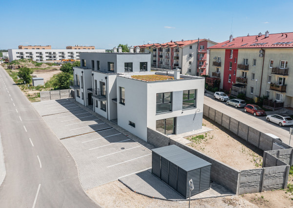 Bývanie pri Kačíne - Miloslavov - Alžbetin Dvor