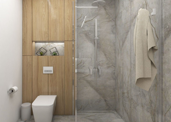 Rezervovaný Byt 73m2 záhrada 175m2, A1 , Alžbetin Dvor