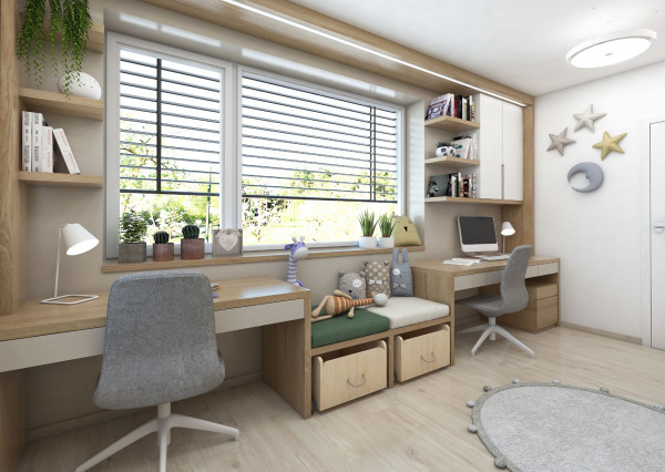 Rezervovaný Byt 73m2 záhrada 175m2, A1 , Alžbetin Dvor