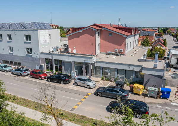 REZERVOVANÝ A2 108m2 strešná terasa 44m2, Kačín, Alžbetin Dvor