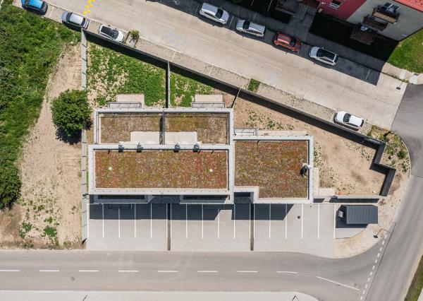 3i Byt v štandarde s kuchyňou so záhradou 63 m2,