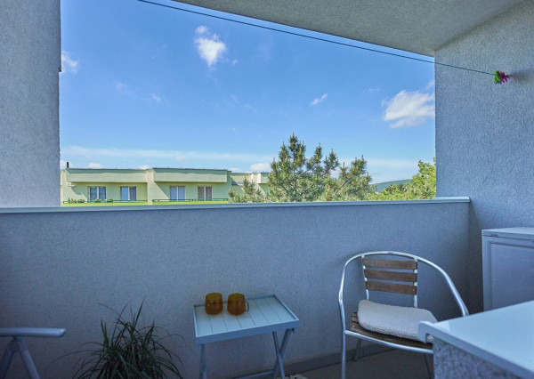 PREDANÉ: Na predaj: 2-izbový byt na Slovinskej ulici, Trnávka, 2x balkon