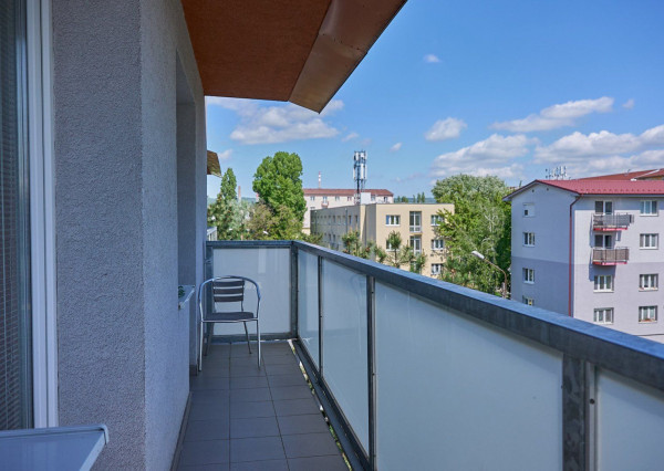 PREDANÉ: Na predaj: 2-izbový byt na Slovinskej ulici, Trnávka, 2x balkon