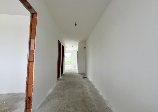 Rezervovaný Byt 73m2 záhrada 175m2, A1 , Alžbetin Dvor