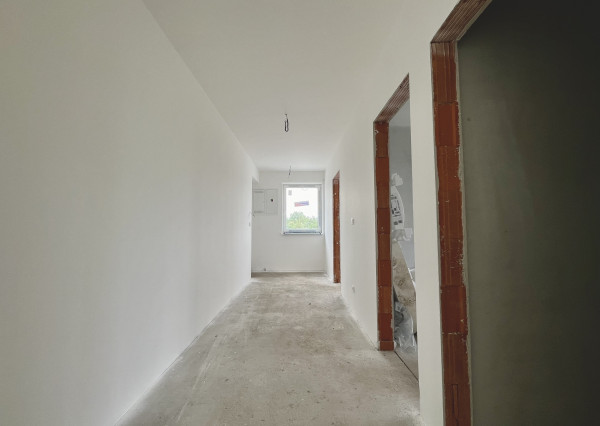 Rezervovaný Byt 73m2 záhrada 175m2, A1 , Alžbetin Dvor