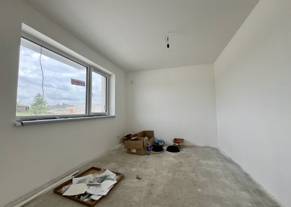 Rezervovaný Byt 73m2 záhrada 175m2, A1 , Alžbetin Dvor