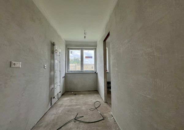 Rezervovaný Byt 73m2 záhrada 175m2, A1 , Alžbetin Dvor