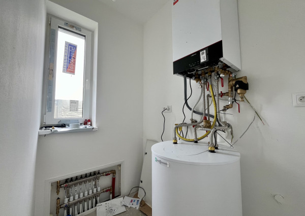 Rezervovaný Byt 73m2 záhrada 175m2, A1 , Alžbetin Dvor