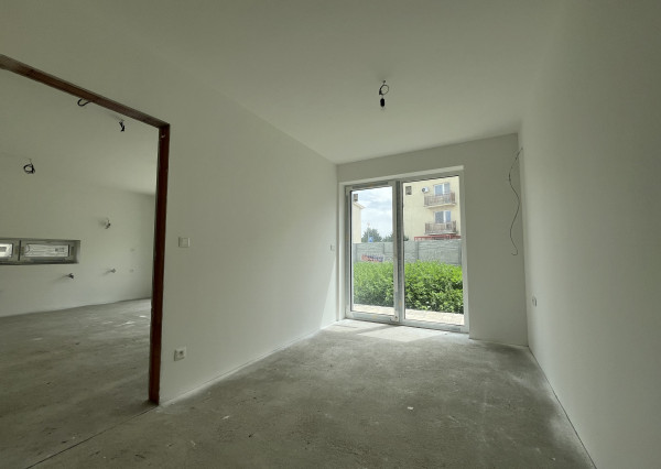 Rezervovaný Byt 73m2 záhrada 175m2, A1 , Alžbetin Dvor