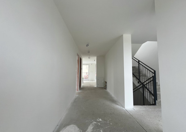 REZERVOVANÝ A2 108m2 strešná terasa 44m2, Kačín, Alžbetin Dvor