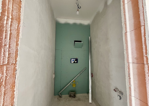 REZERVOVANÝ A2 108m2 strešná terasa 44m2, Kačín, Alžbetin Dvor