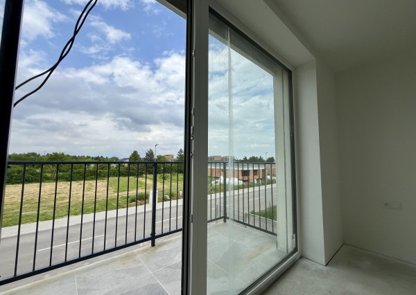 REZERVOVANÝ A2 108m2 strešná terasa 44m2, Kačín, Alžbetin Dvor