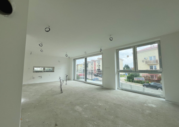 REZERVOVANÝ A2 108m2 strešná terasa 44m2, Kačín, Alžbetin Dvor