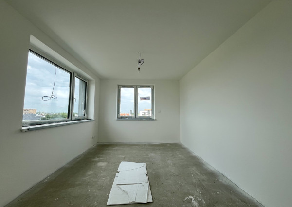 REZERVOVANÝ A2 108m2 strešná terasa 44m2, Kačín, Alžbetin Dvor