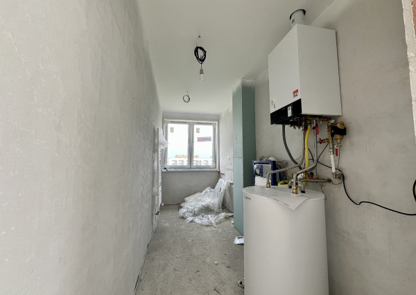 REZERVOVANÝ A2 108m2 strešná terasa 44m2, Kačín, Alžbetin Dvor