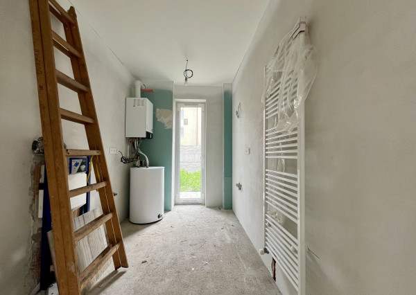 Rodinný dom C1 128m2 v štandarde aj s linkou, Alžbetin Dvor