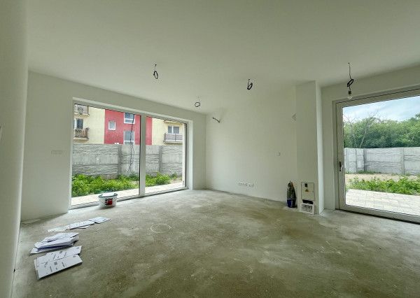 Rodinný dom C1 128m2 v štandarde aj s linkou, Alžbetin Dvor