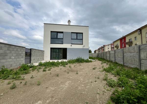 Rodinný dom C1 128m2 v štandarde aj s linkou, Alžbetin Dvor